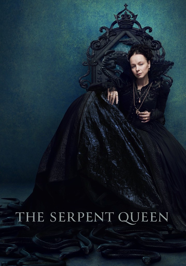 The Serpent Queen Streaming Tv Show Online